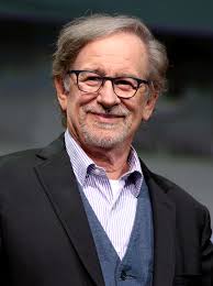 Steven Spielberg Wikipedia