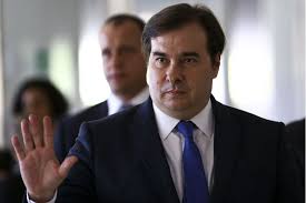 Rodrigo maia é presidente da câmara dos deputados e deputado federal pelo rio de. Maia Diz Que Nao Analisara Impeachment Contra Bolsonaro