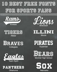 Rhinestones Sweatpants A Little Bit Girly A Little Bit Casual And A Whole Lot Of Random Sports Fonts Best Free Fonts Free Sports Fonts