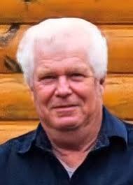 Obituary for John Curtis Polson