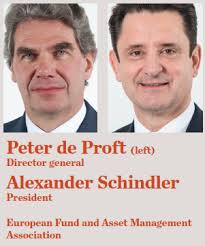 Guest Viewpoint: Peter de Proft & Alexander Schindler