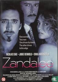 Zandalee DVD (2000)