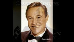 THE DAUGHTER OF ROSIE O'GRADY (Donaldson/Brice) Gene Kelly