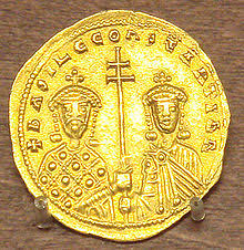 Basil ii was a byzantine emperor who ruled from 976 to 1025. Basil Ii Wikipedia