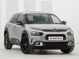 Citroen c4 picasso upgraded with auto & petrol engine. Nearly New Citroen C4 Cactus Cars For Sale Arnold Clark