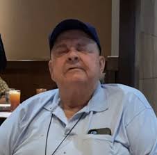 Robert William Leaver Obituary July 25, 2022