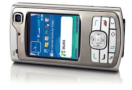 Nokia N80 specs, review, release date ...