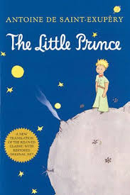 Book Review The Little Prince By Antoine De Saint Exupery Books A True Story Good Books The Little Prince Books Everyone Should Read