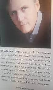 The Wind Is Not A River // FIRST EDITION //