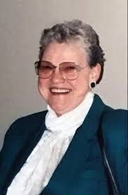 Laura Jacobs Obituary (1929