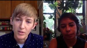 Press, Interviews, & Presentations