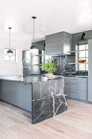 Milita in serie c, la terza divisione del campionato italiano. 220 Best Gray Black Kitchen Ideas In 2021 Black Kitchens Kitchen Design Kitchen Decor