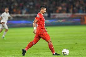 Bambang pamungkas (born 10 june 1980), also known as bepe, is an indonesian professional footballer who plays for persija jakarta in the liga 1 2 and previously the indonesia national football. Jadi Manajer Persija Bambang Pamungkas Siap Bantu Farias Tak Campuri Teknis Halaman All Kompas Com