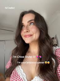 Darcie Haven Brisbane Popup