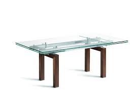 Available in different sizes and materials, our tables will refresh your dining room or kitchen. Dining Extendable Table Legs With Smart Wood Cattelan Italia Luxury Furniture Mr