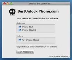 Aquí no hay que desbloquear bootloaders, pedir códigos ni acceder . Best Guide To Jailbreak And Unlock Iphone 4s 4 And Ipad Ios 5 0 1 Released Online