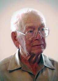 Murray Wentworth (1917-2009)