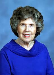 Joan Holcomb Obituary