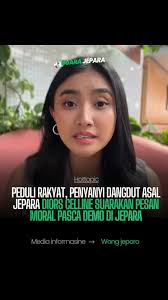 Aksi demonstrasi yang berujung ricuh di berbagai daerah, termasuk peristiwa  penjarahan dan pembakaran Gedung DPRD Jepara pada Minggu (31/8/2025),  menyisakan keprihatinan banyak pihak. Tak hanya dari ...