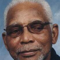 Samuel Y. Harkless Obituary