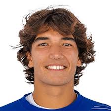 Henrique Rocha VS Alejandro Moro Canas