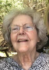 Margaret Louise McDaniel