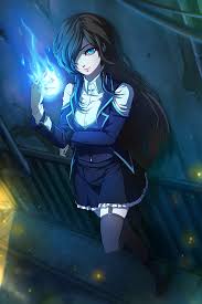 Today in this article we are giving you the best anime girls with brown hair and. Pin On Anime