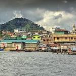 Looted cash, gold helps Islamic