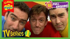 The Wiggles Bloopers #11