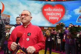 Na grupie wielka orkiestra świątecznej pomocy został dodany nowy film. Wosp 2021 Data I Cel Kiedy Jest 29 Final Wielkiej Orkiestry Swiatecznej Pomocy Eska Pl
