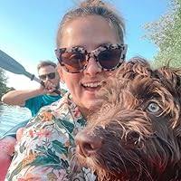 The Magic of Eternity (Emerald Lakes #5) by Britt Andrews