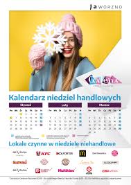 W polsce od pewnego czasu obowiązuje częściowy zakaz handlu w niedziele. Galeria Galena Czynna W Niehandlowe Niedziele Centrum Handlowe Galena W Jaworznie