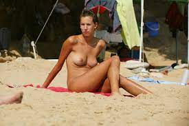 Spain Beach Nude - 49 photos