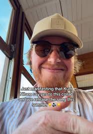 Kurt Nilsen Collaboration Anticipation for Summer 2024