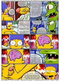 The Sexensteins - Chapter 1: Motherly Marital Problems [Ongoing] comic porn  | HD Porn Comics