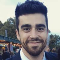 Dan Kavanagh Email & Phone Number