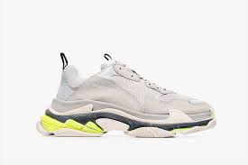 Korea street style tokyo street style street style trends street styles tokyo style london street swag style style casual japanese street fashion. The Balenciaga Triple S Colorways Worth A Place In Your Rotation
