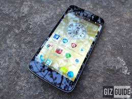 Prestigio Multiphone 5508 Duo Review, A ...