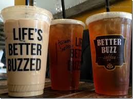 Brazil is the top producer of coffee, followed closely by vietnam, indonesia, and columbia. Better Buzz Coffee