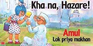 50 Times Amul Won Our Hearts With Its Brilliant Print Ads - ScoopWhoop