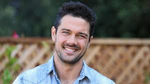 Ryan Paevey Stars In Dude Ranch See The First Pics From The Set Ryan Paevey Dude Ranch Romance Movies