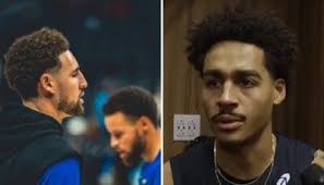 Klay Thompson (NBA) : dernières actus, stats, records