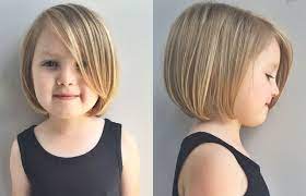 Maybe you would like to learn more about one of these? Cortes De Pelo De Nina Modernos Para Probar En 2021