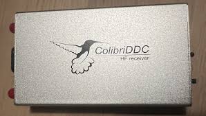 Image result for Expert Electronics ColibriDDC