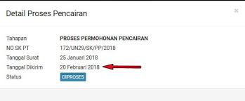 Check spelling or type a new query. Kapan Bidikmisi Cair 2019 Anak Arsitektur