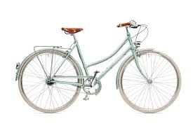 Rakete Fahrrader Rakete Corniche Vintage Fahrrad Fahrrad Damenrad Retro