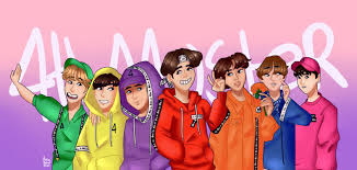 Link full bts 4th muster indosub : Bts 4th Muster By Rosepetalpink On Deviantart