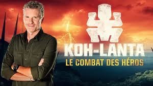 Bande annonceteaser officiel numéro 1 tf1 2018 Quiz Koh Lanta Le Combat Des Heros 2018 Television