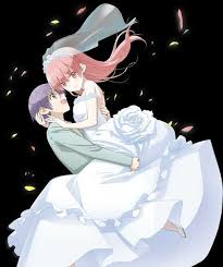 Tonikaku Kawaii Kawaii Manga Bahasa Indonesia