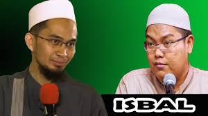 Sangat Jelas Tentang Isbal Ustadz Adi Hidayat Dan Firanda Andirja